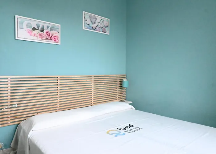 Apartamento Se225 - Senigallia, Vista Mare Con Posto Auto Senigallia