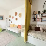 Apartmán Se225 - Senigallia, Vista Mare Con Posto Auto Senigallia