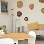 Apartmán Se225 - Senigallia, Vista Mare Con Posto Auto