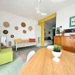 Se225 - Senigallia, Vista Mare Con Posto Auto