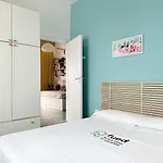 Se225 - Senigallia, Vista Mare Con Posto Auto Apartmán Senigallia
