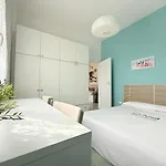 Apartmán Se225 - Senigallia, Vista Mare Con Posto Auto Senigallia