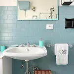 Se225 - Senigallia, Vista Mare Con Posto Auto Apartmán