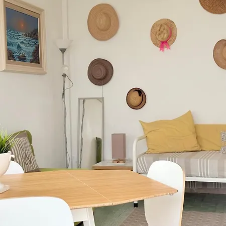 Apartment Se225 - Senigallia, Vista Mare Con Posto Auto