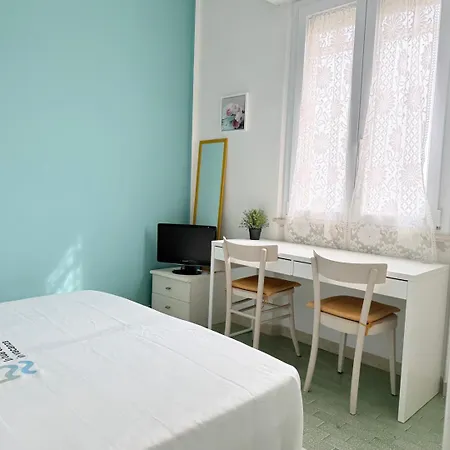 Apartment Se225 - Senigallia, Vista Mare Con Posto Auto Senigallia