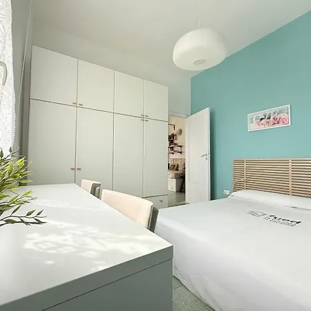 Apartment Se225 - Senigallia, Vista Mare Con Posto Auto Senigallia